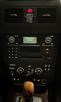 Volvo XC 90 cena 58000 przebieg: 242000, rok produkcji 2010 z Warszawa małe 529